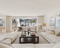 Wiederverkauf - apartment - Marbella - The Golden Mile