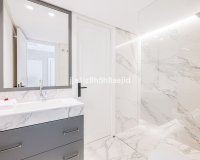 Wiederverkauf - apartment - Marbella - The Golden Mile