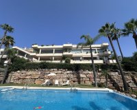 Wiederverkauf - apartment - Marbella - The Golden Mile