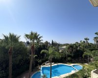 Wiederverkauf - apartment - Marbella - The Golden Mile