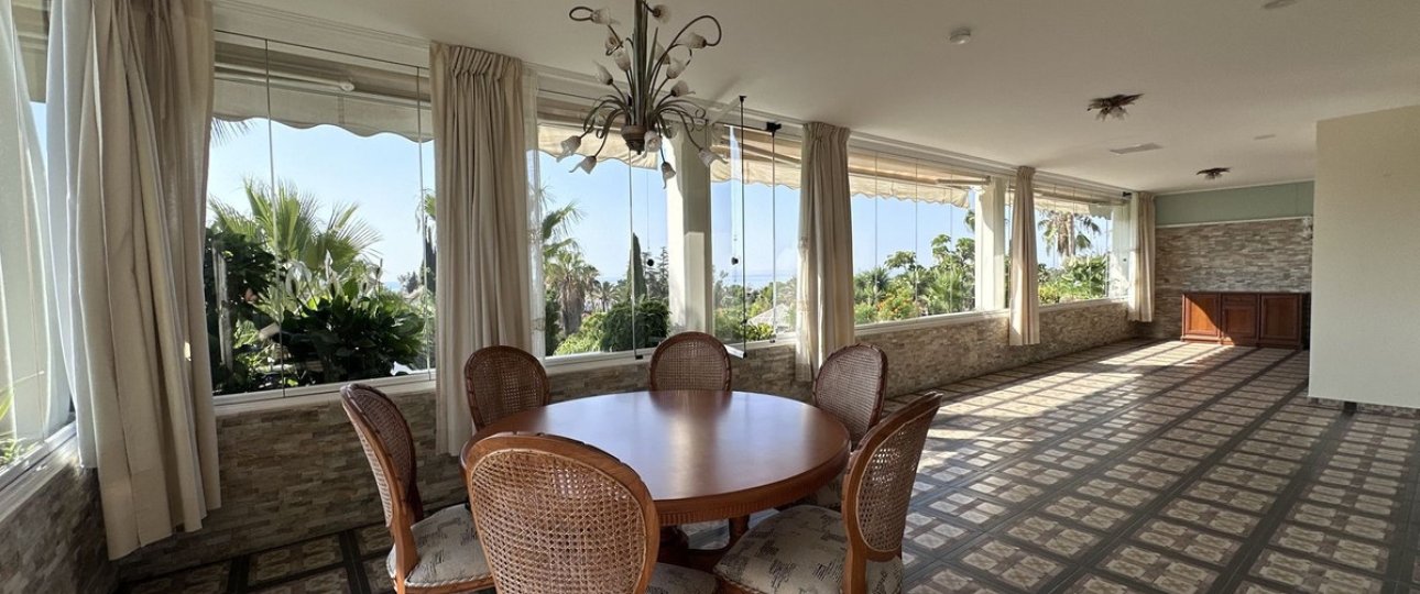 Wiederverkauf - apartment - Marbella - The Golden Mile