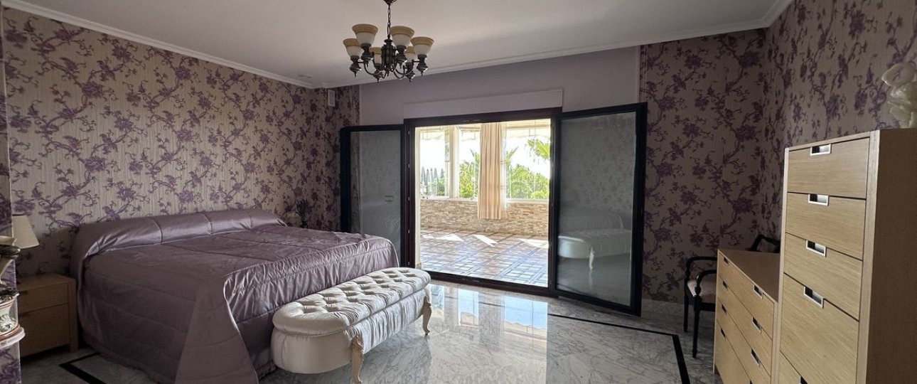 Wiederverkauf - apartment - Marbella - The Golden Mile