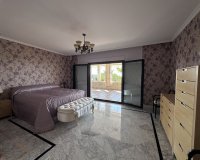 Wiederverkauf - apartment - Marbella - The Golden Mile