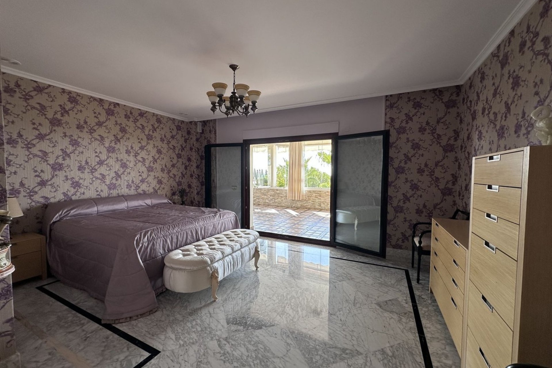 Wiederverkauf - apartment - Marbella - The Golden Mile