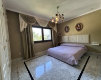 Wiederverkauf - apartment - Marbella - The Golden Mile