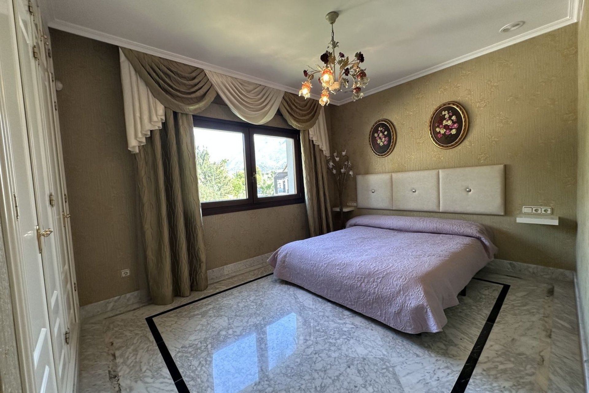 Wiederverkauf - apartment - Marbella - The Golden Mile
