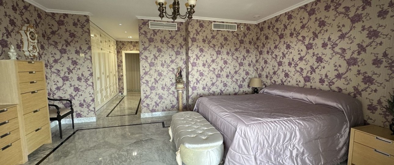 Wiederverkauf - apartment - Marbella - The Golden Mile