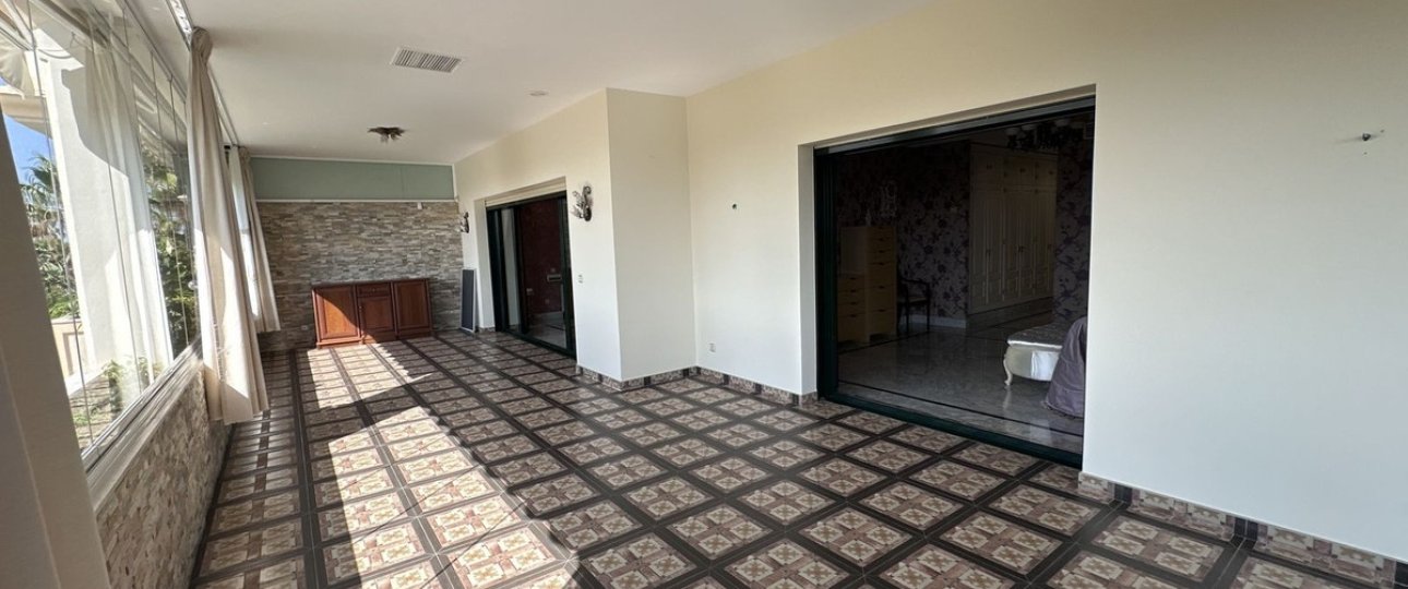 Wiederverkauf - apartment - Marbella - The Golden Mile