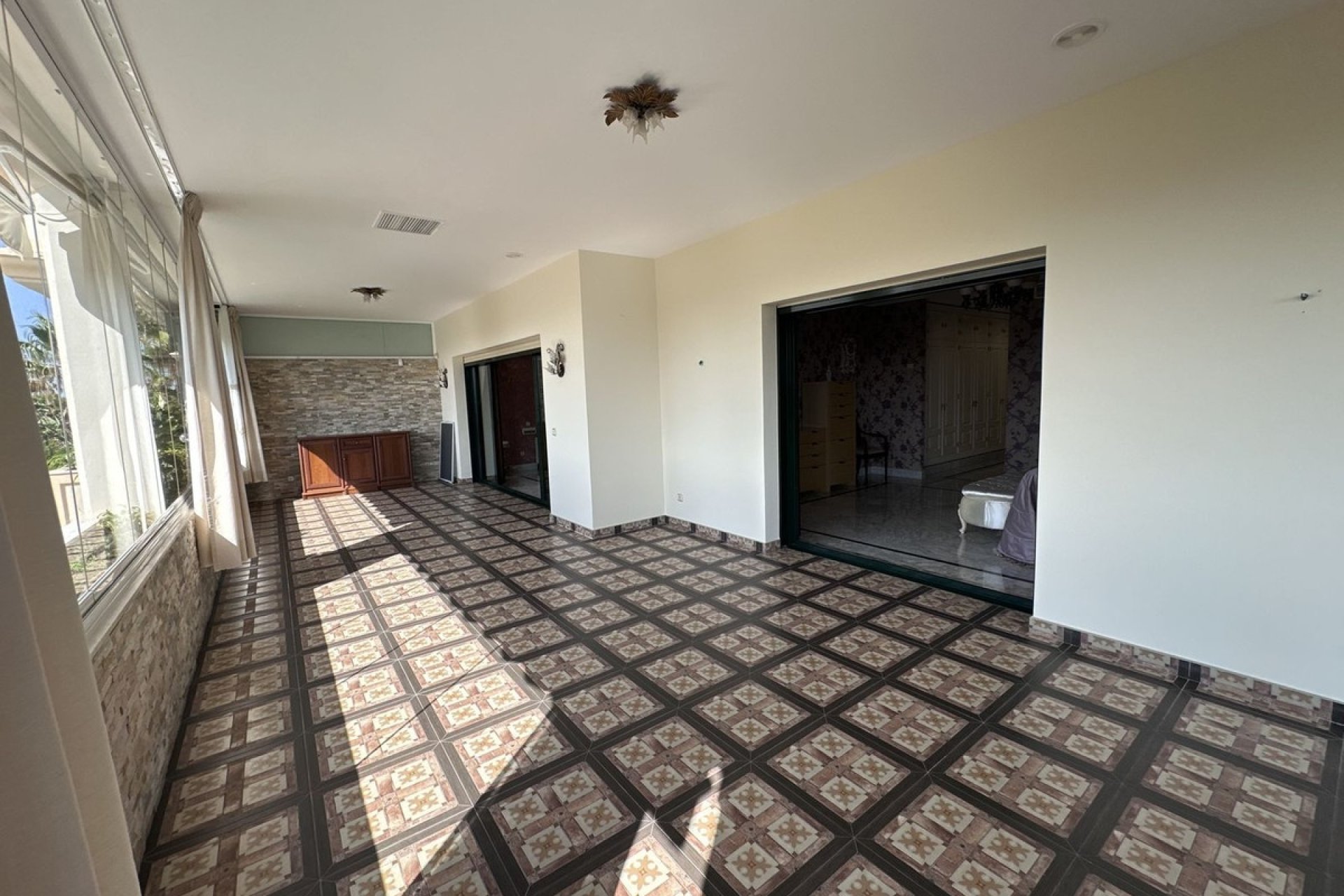 Wiederverkauf - apartment - Marbella - The Golden Mile