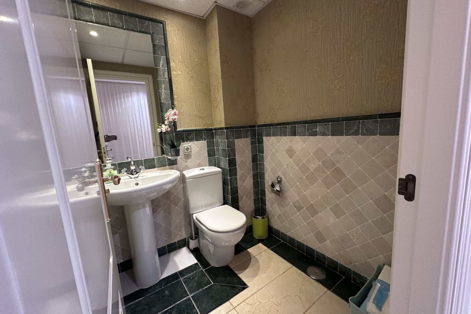 Wiederverkauf - apartment - Marbella - The Golden Mile