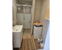 Wiederverkauf - apartment - Marbella - The Golden Mile