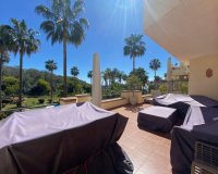Wiederverkauf - apartment - Marbella - The Golden Mile