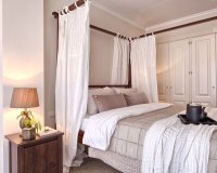 Wiederverkauf - apartment - Marbella - The Golden Mile