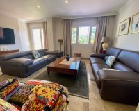 Wiederverkauf - apartment - Marbella - The Golden Mile