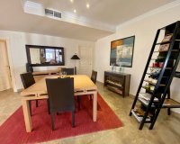 Wiederverkauf - apartment - Marbella - The Golden Mile