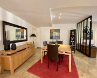 Wiederverkauf - apartment - Marbella - The Golden Mile