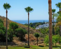 Wiederverkauf - apartment - Marbella - The Golden Mile