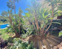 Wiederverkauf - apartment - Marbella - The Golden Mile