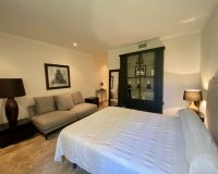 Wiederverkauf - apartment - Marbella - The Golden Mile
