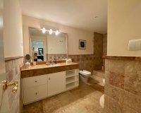 Wiederverkauf - apartment - Marbella - The Golden Mile