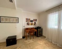 Wiederverkauf - apartment - Marbella - The Golden Mile