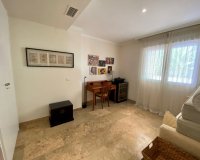Wiederverkauf - apartment - Marbella - The Golden Mile