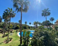 Wiederverkauf - apartment - Marbella - The Golden Mile