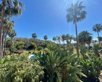Wiederverkauf - apartment - Marbella - The Golden Mile