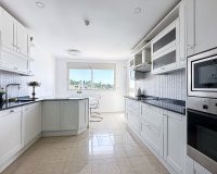Wiederverkauf - apartment - Marbella - The Golden Mile