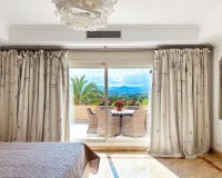 Wiederverkauf - apartment - Marbella - The Golden Mile