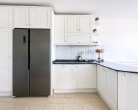 Wiederverkauf - apartment - Marbella - The Golden Mile