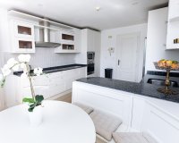 Wiederverkauf - apartment - Marbella - The Golden Mile