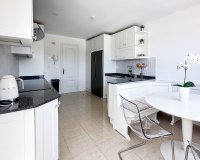 Wiederverkauf - apartment - Marbella - The Golden Mile