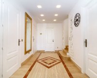 Wiederverkauf - apartment - Marbella - The Golden Mile
