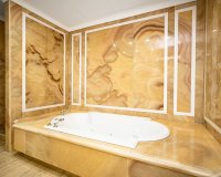 Wiederverkauf - apartment - Marbella - The Golden Mile