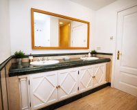 Wiederverkauf - apartment - Marbella - The Golden Mile