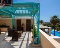 Wiederverkauf - apartment - Marbella - The Golden Mile