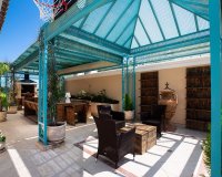 Wiederverkauf - apartment - Marbella - The Golden Mile