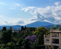 Wiederverkauf - apartment - Marbella - The Golden Mile