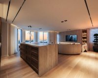 Wiederverkauf - apartment - Marbella - The Golden Mile