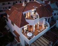 Wiederverkauf - apartment - Marbella - The Golden Mile