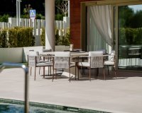 Wiederverkauf - apartment - Marbella - The Golden Mile