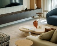 Wiederverkauf - apartment - Marbella - The Golden Mile