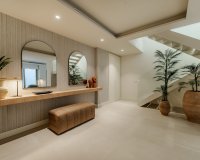Wiederverkauf - apartment - Marbella - The Golden Mile