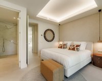 Wiederverkauf - apartment - Marbella - The Golden Mile