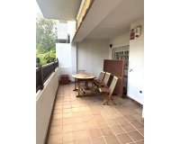 Wiederverkauf - apartment - Marbella - The Golden Mile