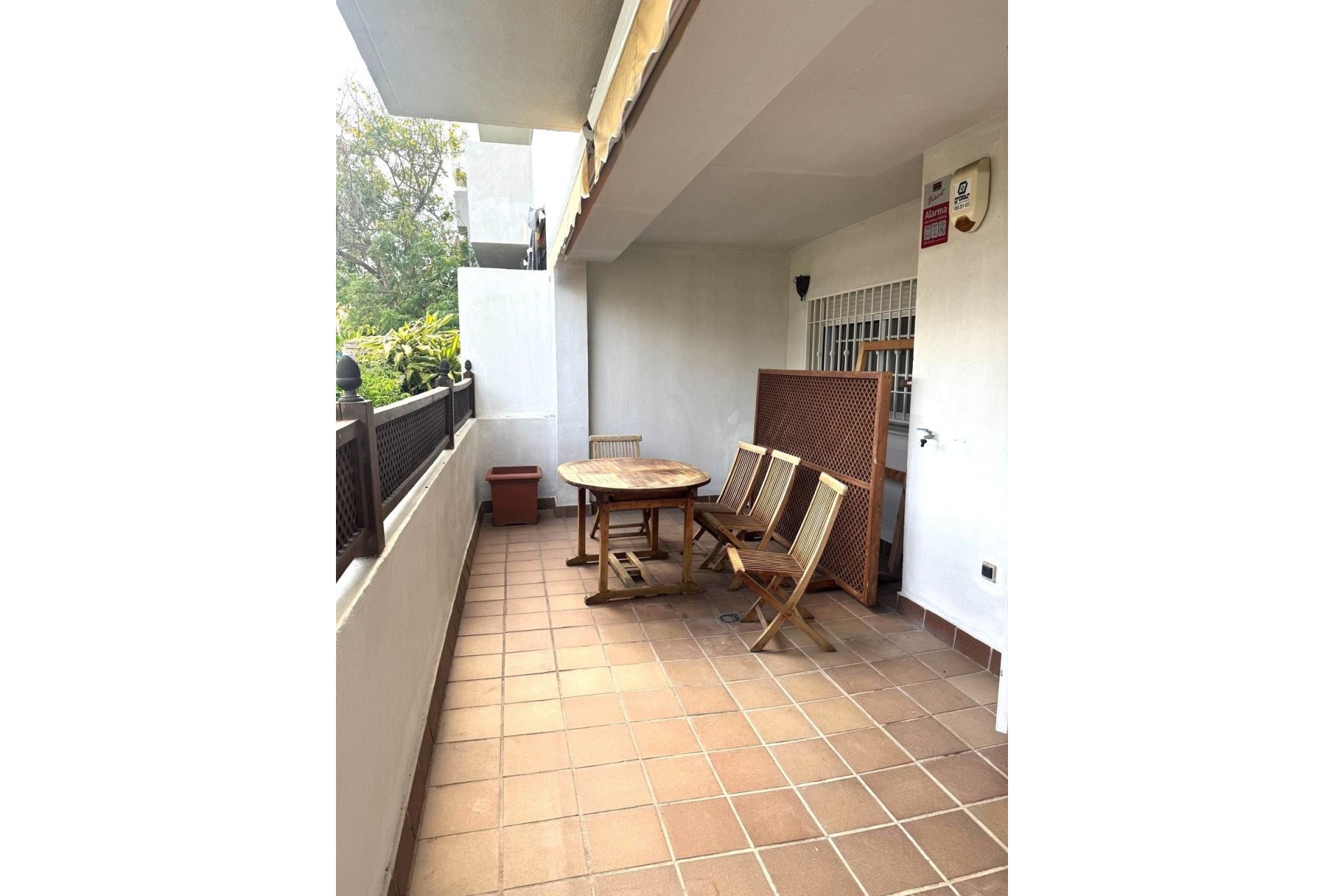 Wiederverkauf - apartment - Marbella - The Golden Mile