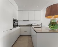 Wiederverkauf - apartment - Marbella - The Golden Mile