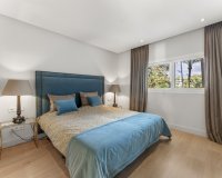 Wiederverkauf - apartment - Marbella - The Golden Mile