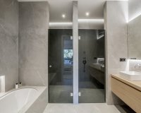 Wiederverkauf - apartment - Marbella - The Golden Mile